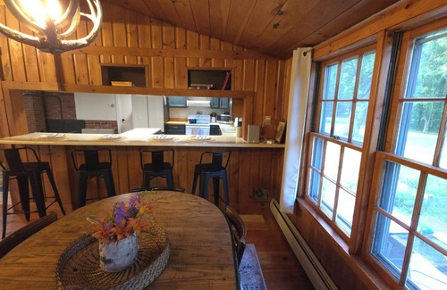 Kingfield Other | Lovely 5-bedroom farmhouse in Kingfield