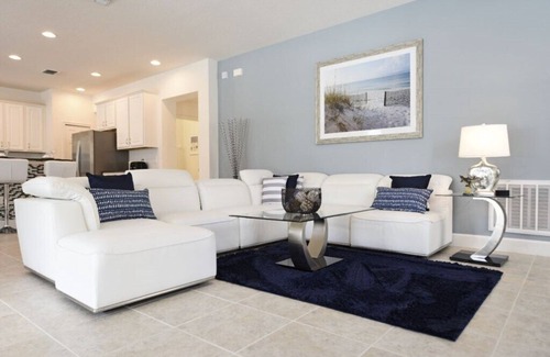 Watersong House | Lovely 6Bd Pool Gm Hm Watersong Resort-416OC