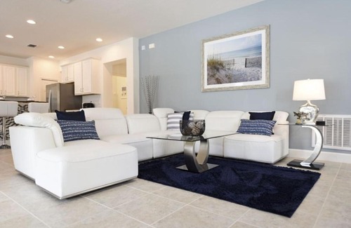 Watersong House | Lovely 6Bd Pool Gm Hm Watersong Resort-416OC home