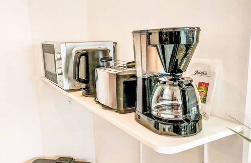 Schieder-Schwalenberg Apartment | Lovely apartment for 2 people with WIFI, TV and terrace