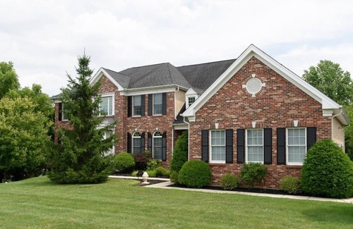 Cheyney House | Lovely Almost “New” Home Westchester Home