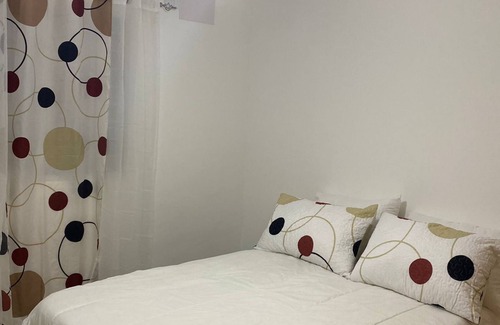 Los Rios Apartment | lovely and modern apartment in the residential