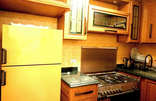 Nasr City Apartment | Lovely and nice 4-Bed Apartment in near ring road