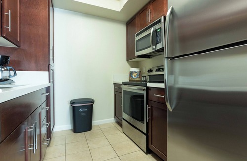 Rancho Palos Verdes Apartment | Lovely and Cozy Apartment