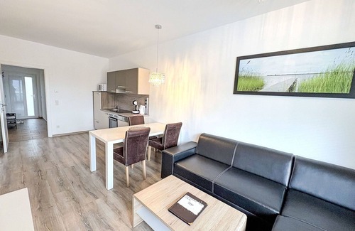 Sankt Michael im Lungau Apartment | Lovely apartment for 6 guests with WIFI, TV and balcony