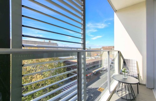 Chatswood CBD Apartment | lovely ap in heart of chatswood