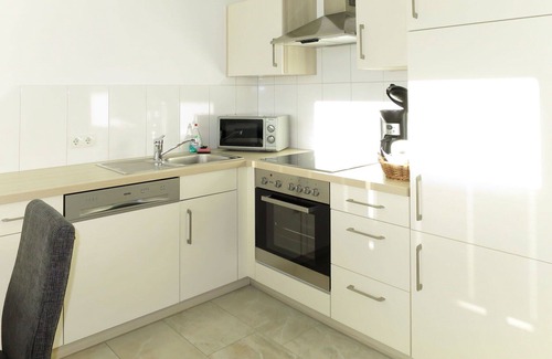 Ramsau im Zillertal Apartment | Lovely apartment for 6 people with WIFI, TV and terrace