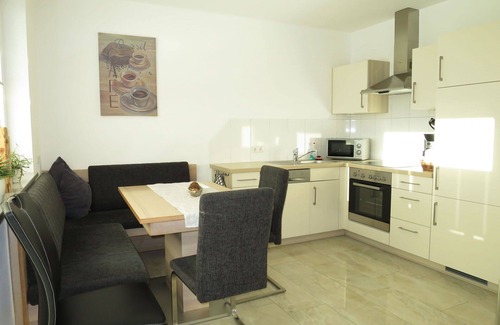 Ramsau im Zillertal Apartment | Lovely apartment for 6 people with WIFI, TV and terrace