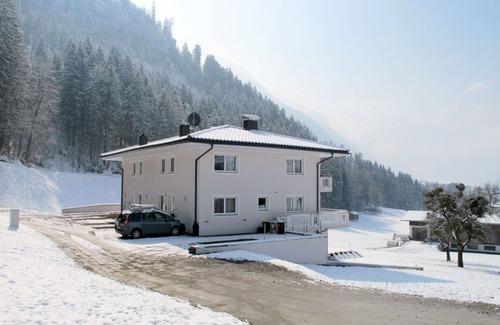 Ramsau im Zillertal Apartment | Lovely apartment for 6 people with WIFI, TV and terrace