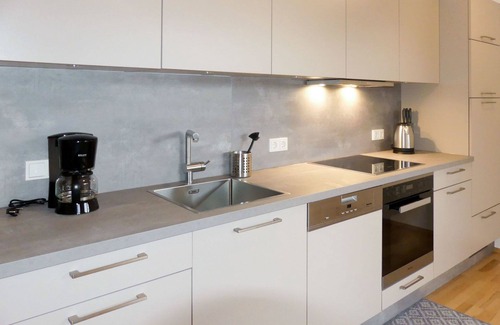 Strass im Zillertal Apartment | Lovely apartment for 4 guests with WIFI, TV and balcony