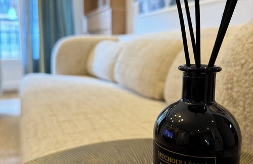 Le Perreux-sur-Marne Apartment | Lovely Apartment Proximity RER A