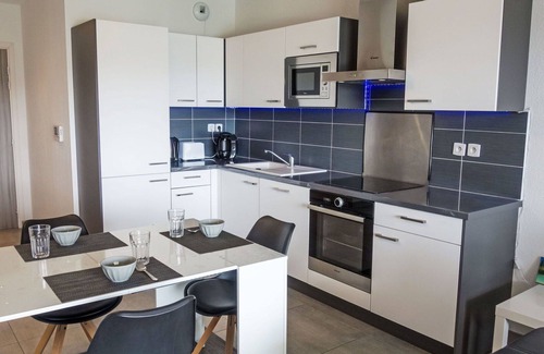 Latour-Bas-Elne Apartment | Lovely apartment for 4 people with WIFI, A/C, TV and terrace