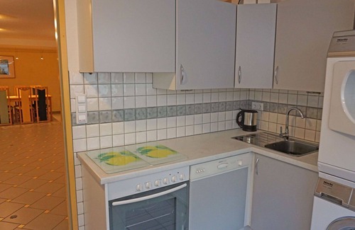 Ried im Oberinntal Apartment | Lovely apartment for 4 guests with WIFI, TV and patio