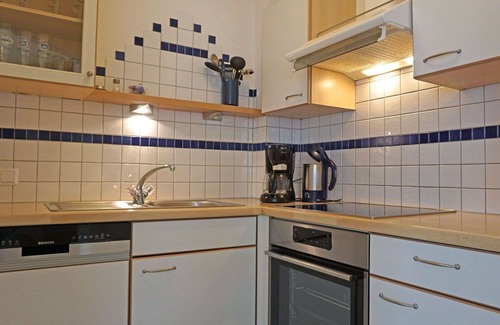 Ried im Oberinntal Apartment | Lovely apartment for 4 guests with WIFI, TV and patio