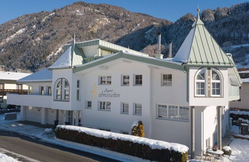 Ried im Oberinntal Apartment | Lovely apartment for 4 guests with WIFI, TV and patio