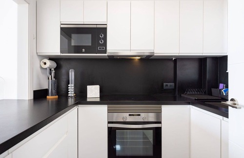 Puerto de Santiago Apartment | Lovely apartment for 2 people with pool, WIFI, TV, terrace and panoramic view