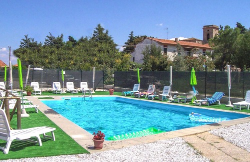 Pieve di Santa Luce Apartment | Lovely apartment in Pieve di Santa Luce