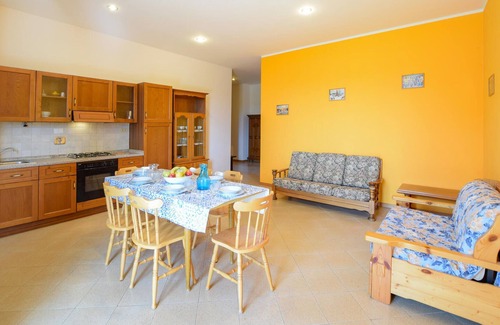 Tuoro sul Trasimeno Apartment | Lovely apartment in Tuoro sul Trasimeno