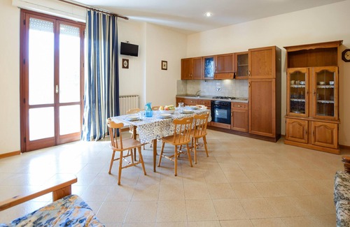 Tuoro sul Trasimeno Apartment | Lovely apartment in Tuoro sul Trasimeno