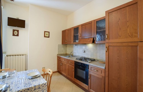 Tuoro sul Trasimeno Apartment | Lovely apartment in Tuoro sul Trasimeno