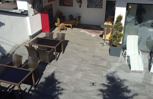 Uderns Apartment | Lovely apartment for 6 guests with WIFI, TV and terrace