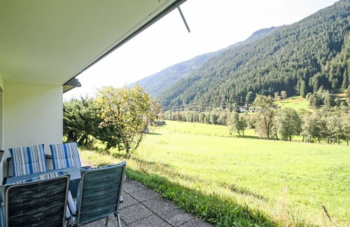 Gortipohl Apartment | Lovely apartment for 2 guests with WIFI, TV and terrace
