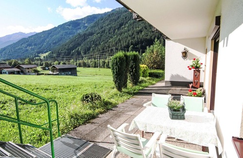 Gortipohl Apartment | Lovely apartment for 2 guests with WIFI, TV and terrace
