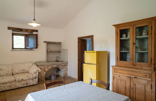 Citta Sant'Angelo Apartment | Lovely apartment for 4 people with WIFI, pool, TV, pets allowed and panoramic view