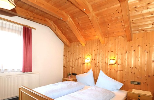 Huben Apartment | Lovely apartment with ski storage