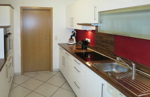 Hofstetten Apartment | Lovely apartment for 4 people with WIFI, TV and terrace