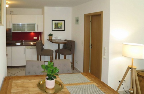 Hofstetten Apartment | Lovely apartment for 4 people with WIFI, TV and terrace