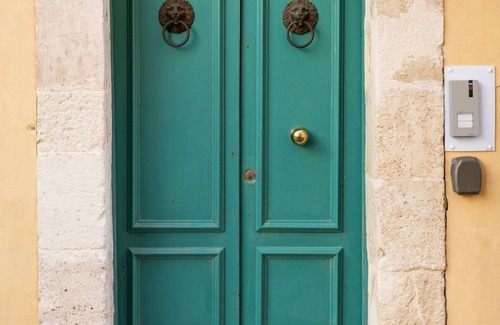 Ortigia Apartment | Lovely apartment in the heart of Ortigia.
