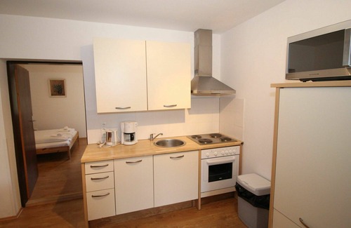 Muhldorf Apartment | Lovely apartment for 8 people with WIFI, TV and balcony