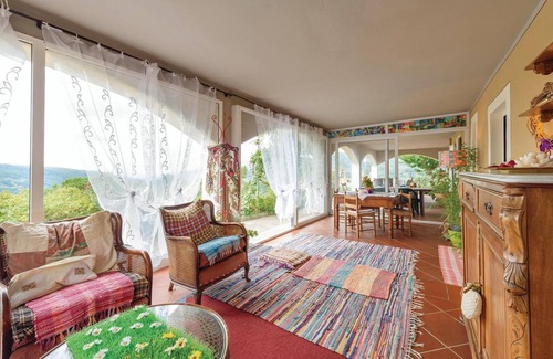 Pescia Apartment | Lovely apartment in Sorana Pescia PT