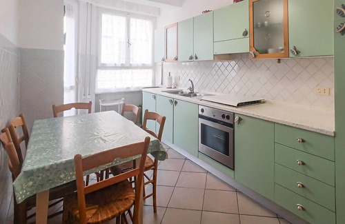 Marina di Campo Apartment | Lovely apartment in Marina di Campo