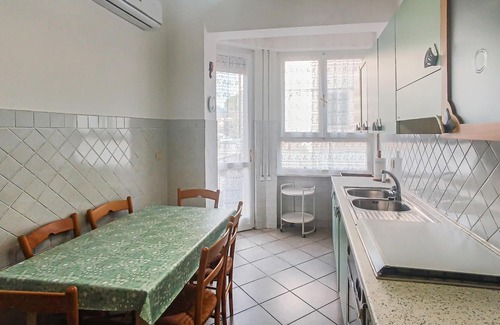 Marina di Campo Apartment | Lovely apartment in Marina di Campo