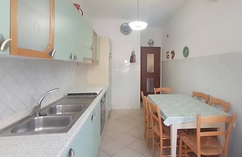 Marina di Campo Apartment | Lovely apartment in Marina di Campo