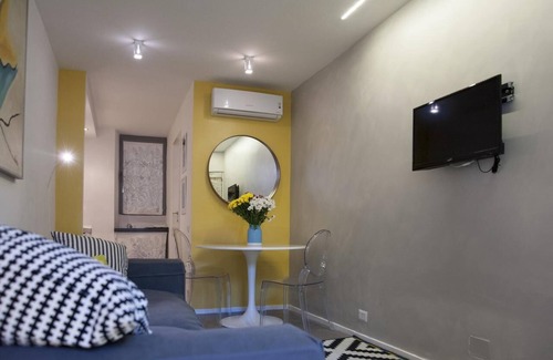 Rione V Ponte Apartment | Lovely apartment a few meters from Piazza Navona and the Vatican