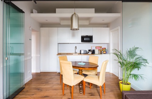 Gianicolense Apartment | Lovely apartment between Trastevere and San Pietro