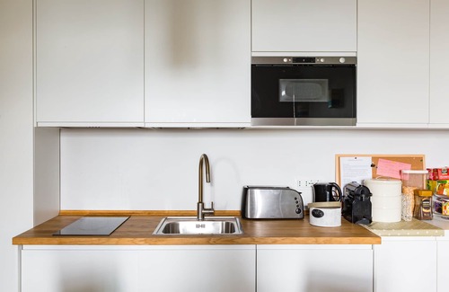 Gianicolense Apartment | Lovely apartment between Trastevere and San Pietro