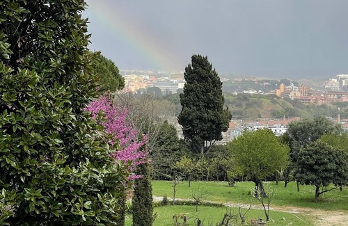 Gianicolense Apartment | Lovely apartment between Trastevere and San Pietro