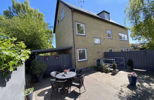 Amager Apartment | LOVELY APARTMENT- COPENHAGEN NEAR AIRPORT, METRO AND THE BEACH