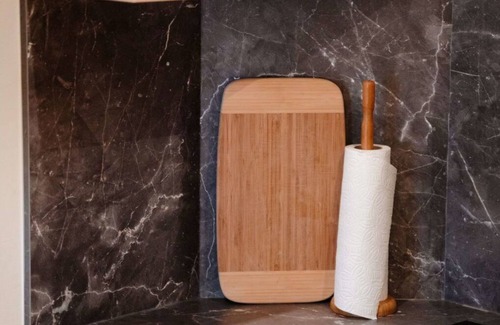 Donnersbach Apartment | Lovely apartment for 2 people with WIFI, TV, patio and pets allowed