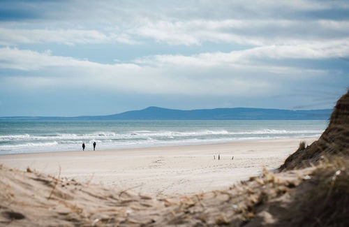 Lossiemouth Apartment | Lovely apartment for 4 guests with WIFI, TV and parking