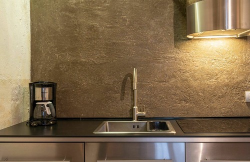 Pietrabruna Apartment | Lovely apartment for 4 people with WIFI, TV and terrace