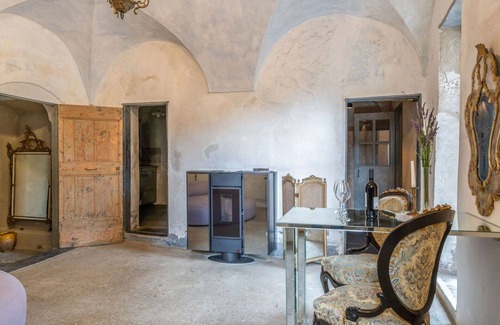 Pietrabruna Apartment | Lovely apartment for 7 people with WIFI and terrace