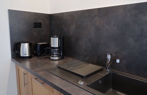 Sainte-Croix Apartment | Lovely apartment for 6 people with WIFI, TV and panoramic view