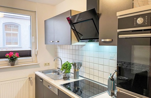 Eldena Apartment | Lovely apartment for 3 people with WIFI and TV