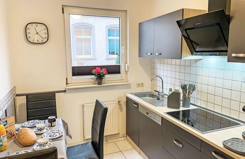 Eldena Apartment | Lovely apartment for 3 people with WIFI and TV