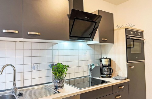 Eldena Apartment | Lovely apartment for 3 people with WIFI and TV